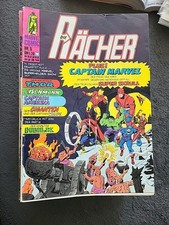 Die ruhmreichen rächer - die, 61