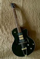 GODIN 5th Avenue Custom