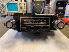 1977 GM Delco Chevy Corvette