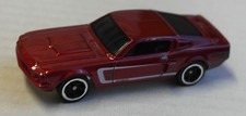 Hot Wheels 1967 Ford Mustang