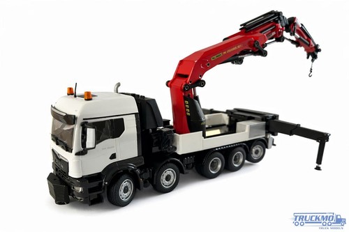 Conrad man tgs 510 tm - conrad,