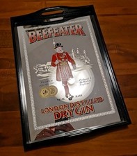 Spiegeltablett / Serviertablett