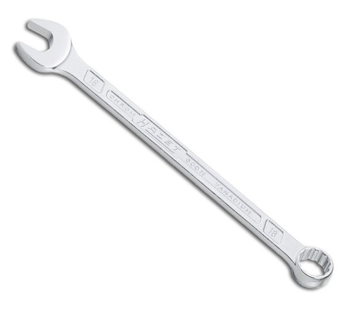 Hazet ring maulschlüssel - hazet, ring-maulschlüssel