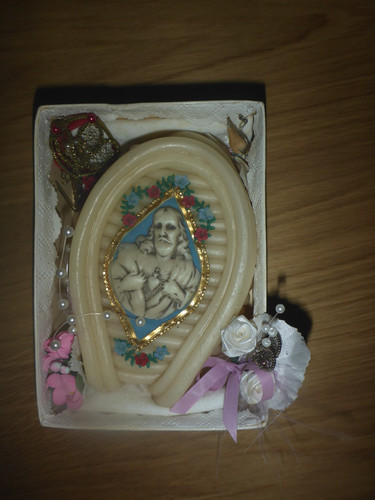 Wachsmodel christus - wachsmodel,,