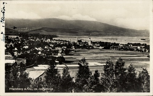 Mirsk friedeberg queis - am,