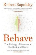 Behave | The Biology of Humans