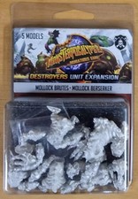Destroyers Mollock Brutes &