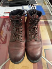 Wolverine Boots 1881