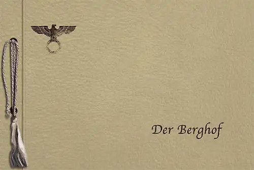 Der berghof farbe - der,
