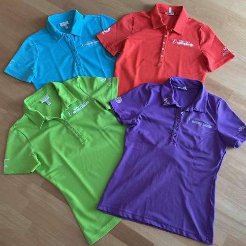 Golf-Poloshirt