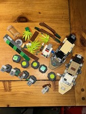 Lego Indiana Jones - Konvolut