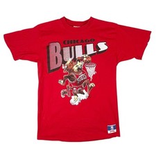 Vintage Chicago Bulls Shirt