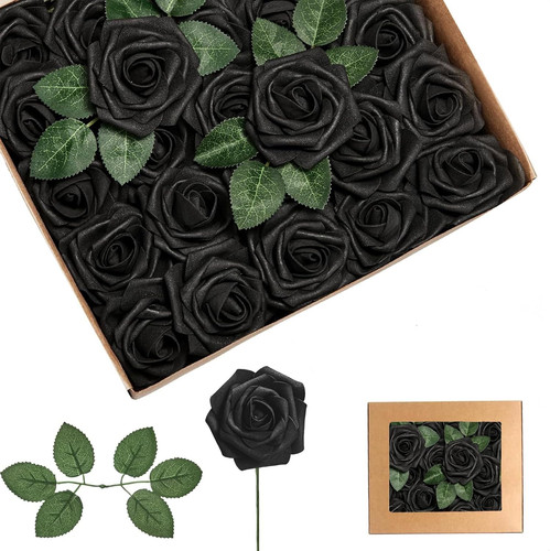 Stück künstliche blumen - stück,