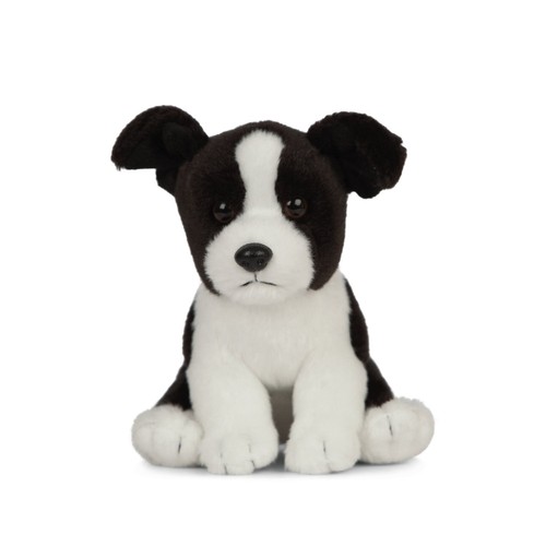 Soft toy stofftier border - ,