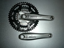 Shimano deore - shimano,