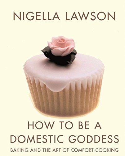 How domestic goddess - to, be