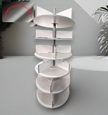 Moll Ordnerdrehsäule