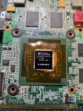 Nvidia Geforce Go 7900 MXM