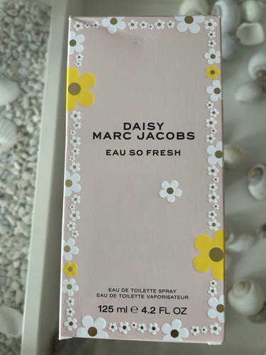Marc jacobs daisy eau fresh - jacobs,