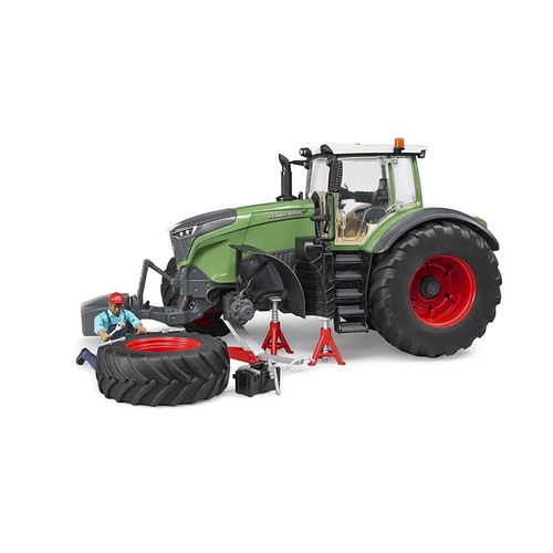 Bruder 04041 fendt 1050 - 04041,