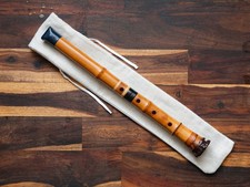 1.8 Jiari Shakuhachi | Tozan |