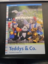 K32: Stricken: Teddys & Co
