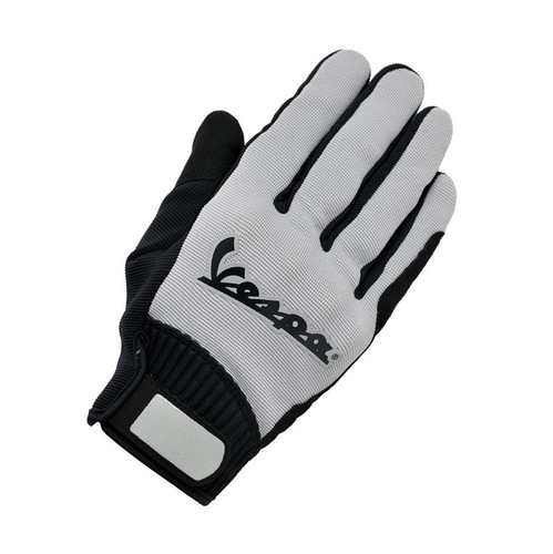 Vespa handschuhe summer - vespa, touch