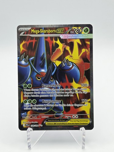 Mega skaraborn 108 - skaraborn, ex