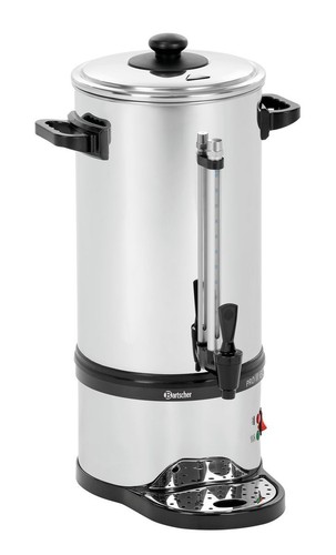 Bartscher kaffeemaschine - bartscher,