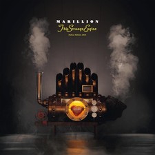 Neues vinyl marillion - marillion, this