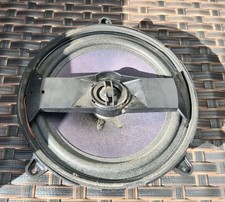 Lautsprecher für Audi A3 8l S3,  A4 B5 S4  8D9035412B 16,5 cm ISOPHON Boxen