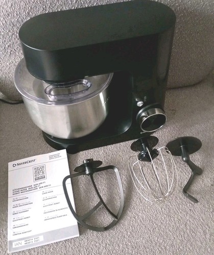 Kuchen maschine silvercrest - maschine,