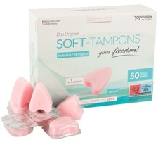 Joydivision Soft Tampons für