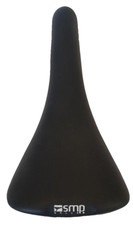 Selle SMP Rennradsattel "Trial" für 28" Fahrräder, schwarz