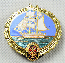 DDR NVA KVP GST Abzeichen Instrukteure Ausbilder Gold gekörnte RS SELTEN!!! 2106