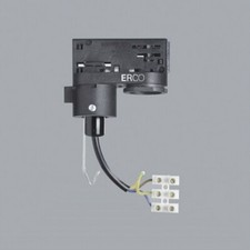 Erco 3-Phasen Adapter 79054