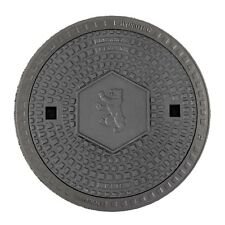 HYDROTEC Gully Kanaldeckel