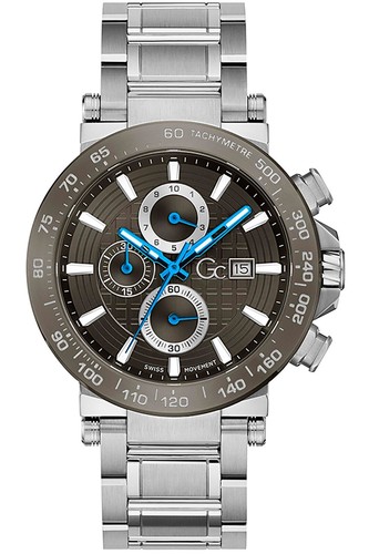 Guess collection herrenuhr - gc,
