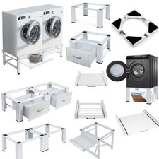 Waschmaschinen Untergestell