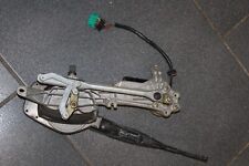 Mercedes-Benz W202 Wischergetriebe Nr.:096058186050