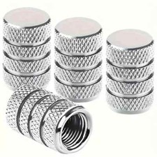 Ventilkappen Ventildeckel Alu Reifen Ventil Pkw Auto KFZ Motorrad Fahrrad Rad