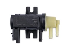 Pierburg Magnetventil passt