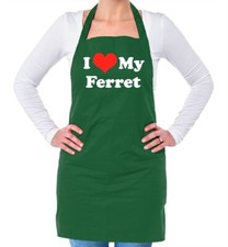I Love My Frettchen - Unisex