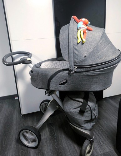 Stokke kinderwagen xplory sehr - stokke,
