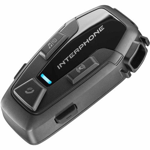 Interphone com einzelset - interphone, u-com