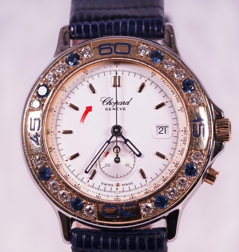Chopard mille miglia - chopard,