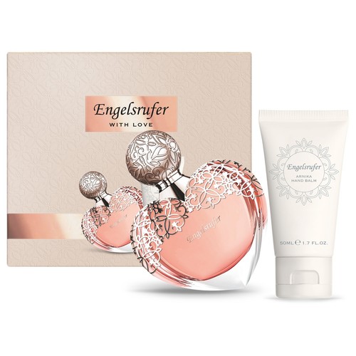 Engelsrufer with love - with,