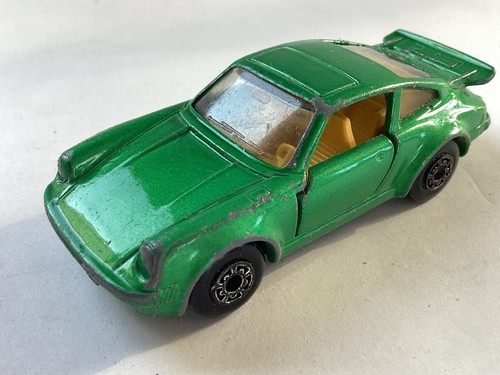 Matchbox superfast f - -, 3