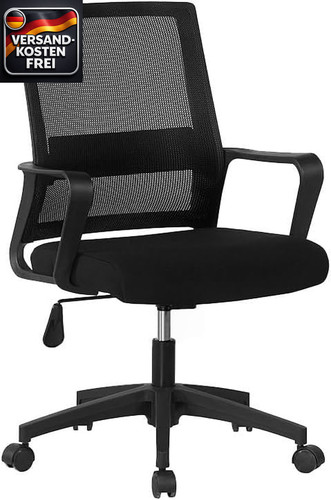 Ergonomischer bürostuhl mit - ergonomischer,