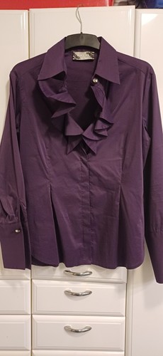Nicowa damen bluse - bluse, /